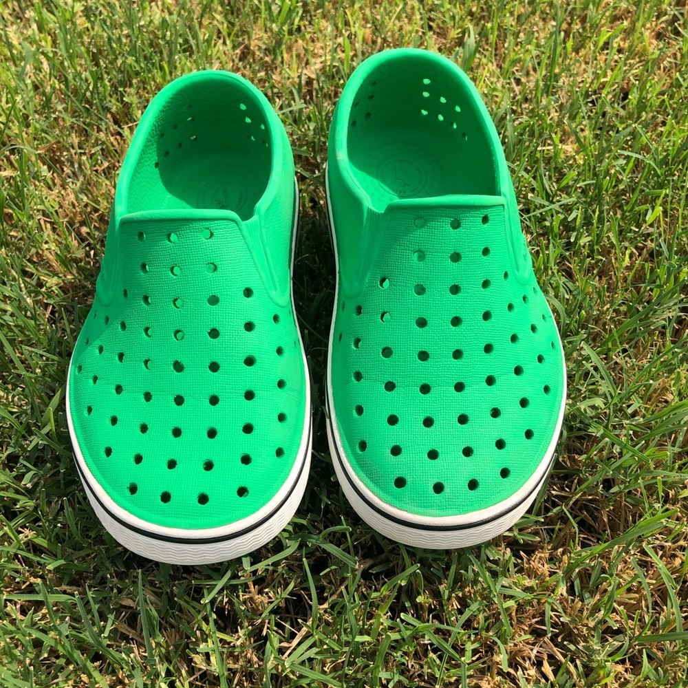 Native Miles Size 10